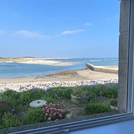 Villa Ster Et Mer Plobannalec 외부 사진