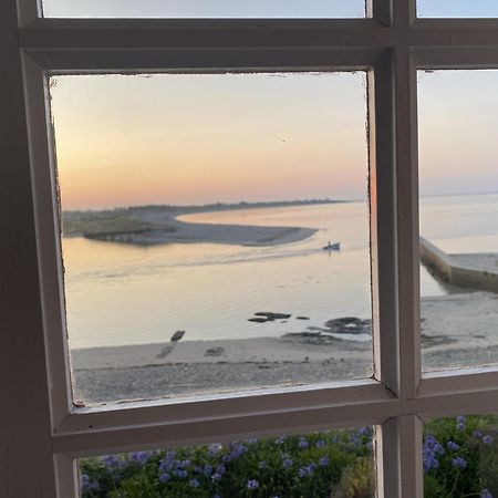 Villa Ster Et Mer Plobannalec 외부 사진