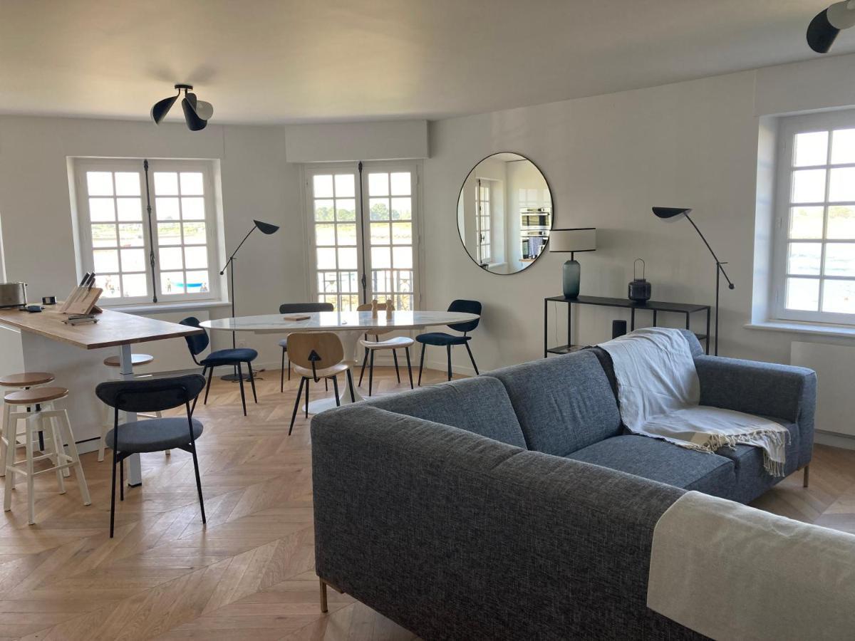 Villa Ster Et Mer Plobannalec 외부 사진