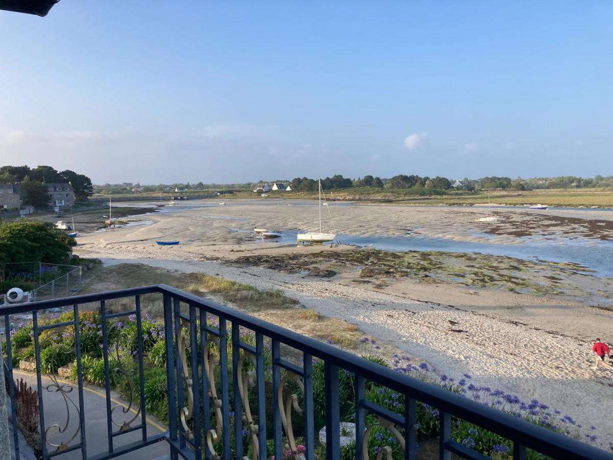 Villa Ster Et Mer Plobannalec 외부 사진