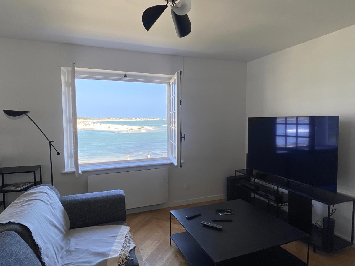 Villa Ster Et Mer Plobannalec 외부 사진