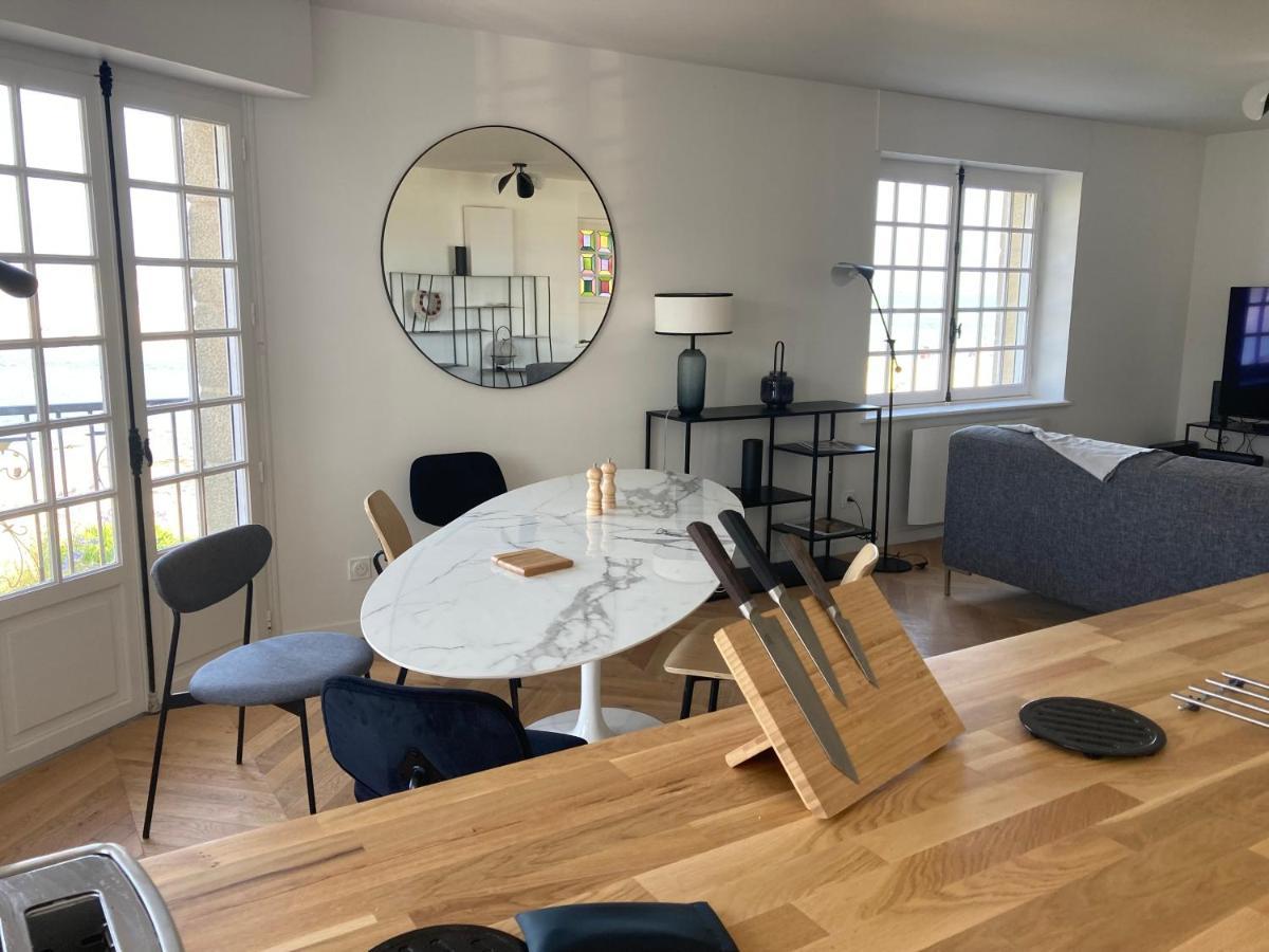 Villa Ster Et Mer Plobannalec 외부 사진