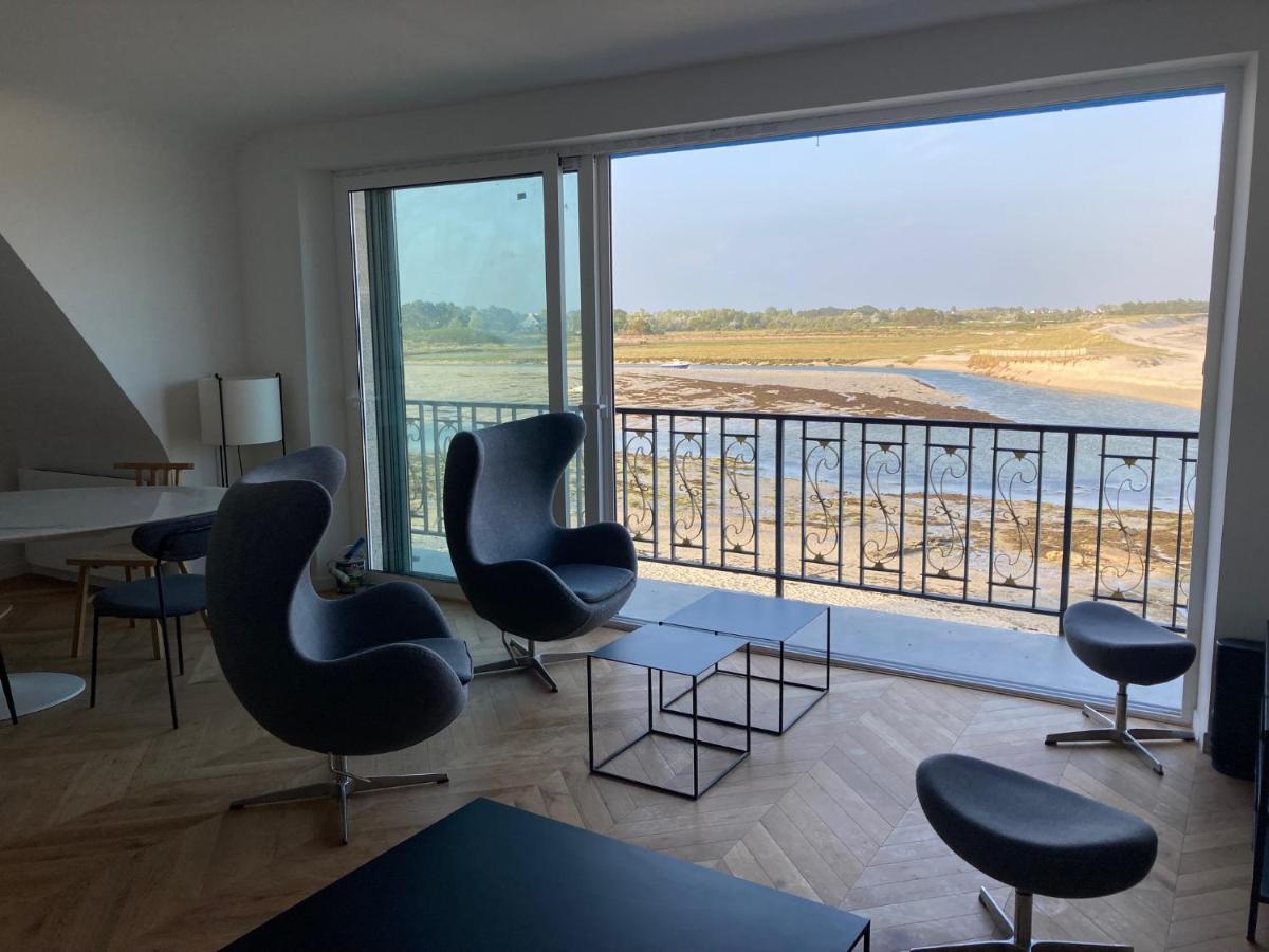 Villa Ster Et Mer Plobannalec 외부 사진