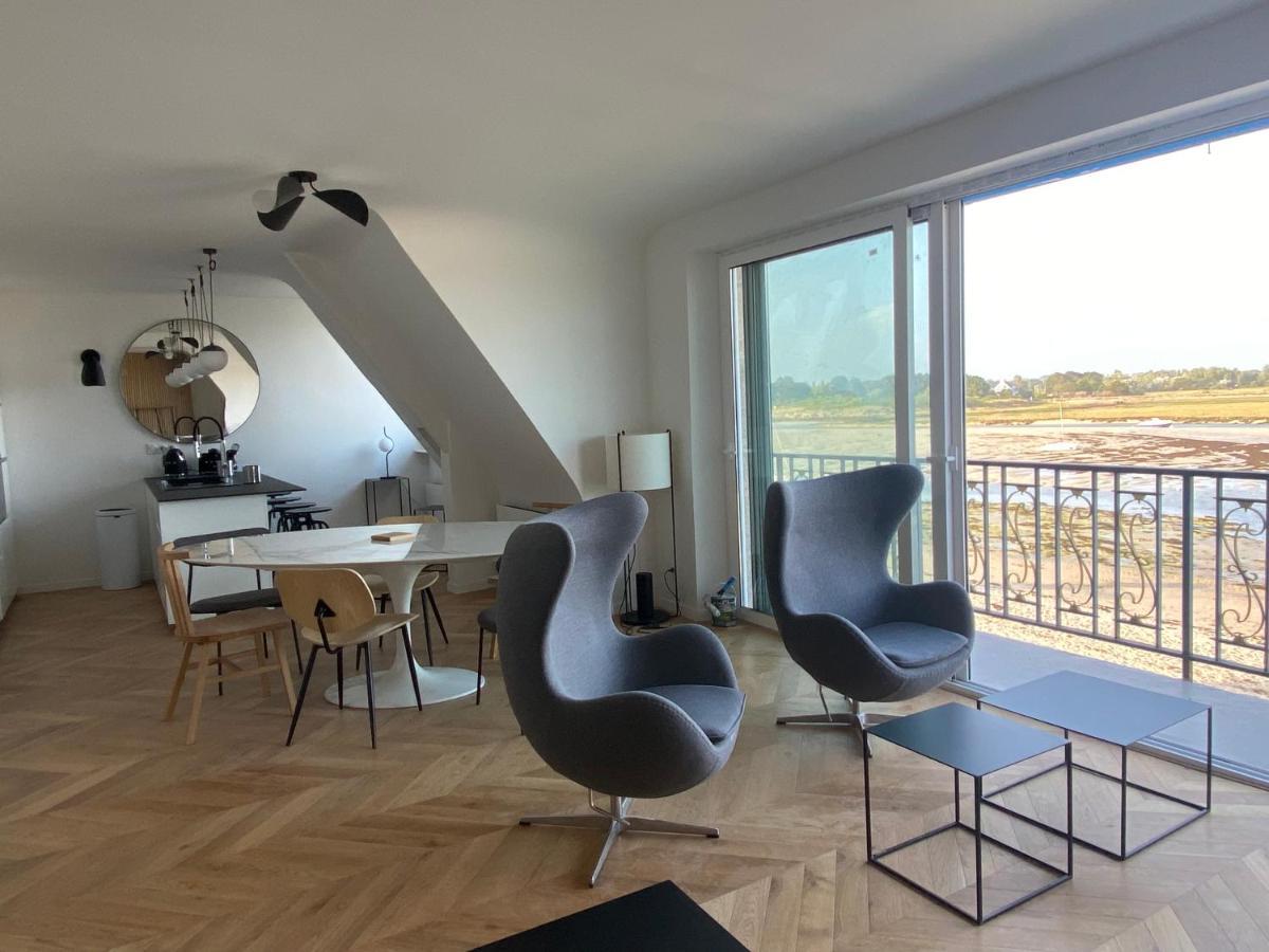 Villa Ster Et Mer Plobannalec 외부 사진