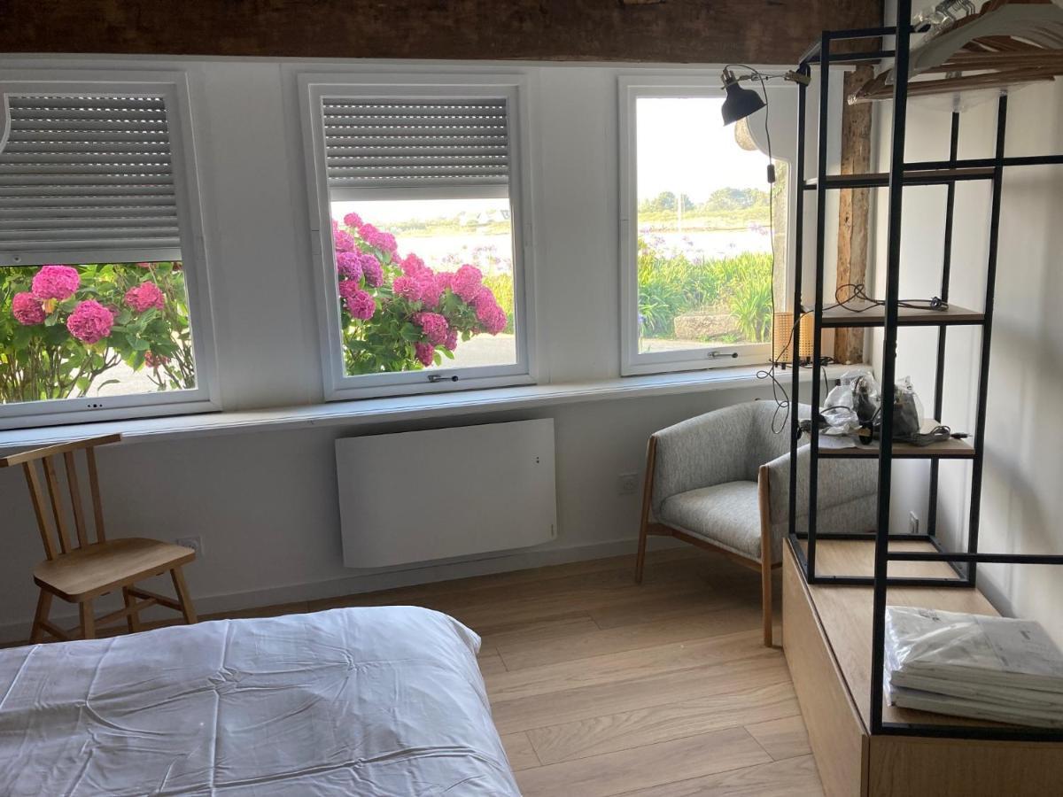 Villa Ster Et Mer Plobannalec 외부 사진