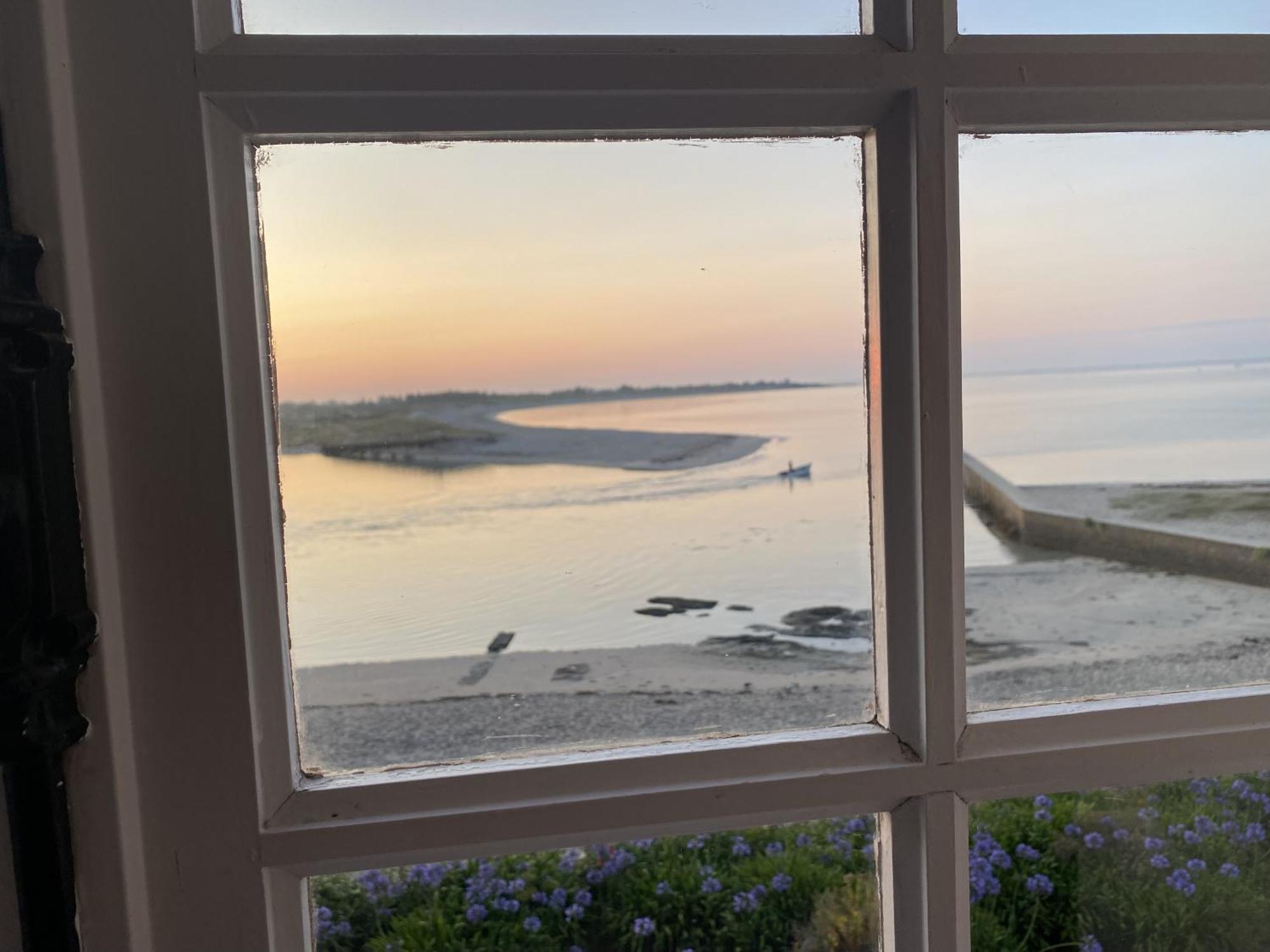 Villa Ster Et Mer Plobannalec 외부 사진