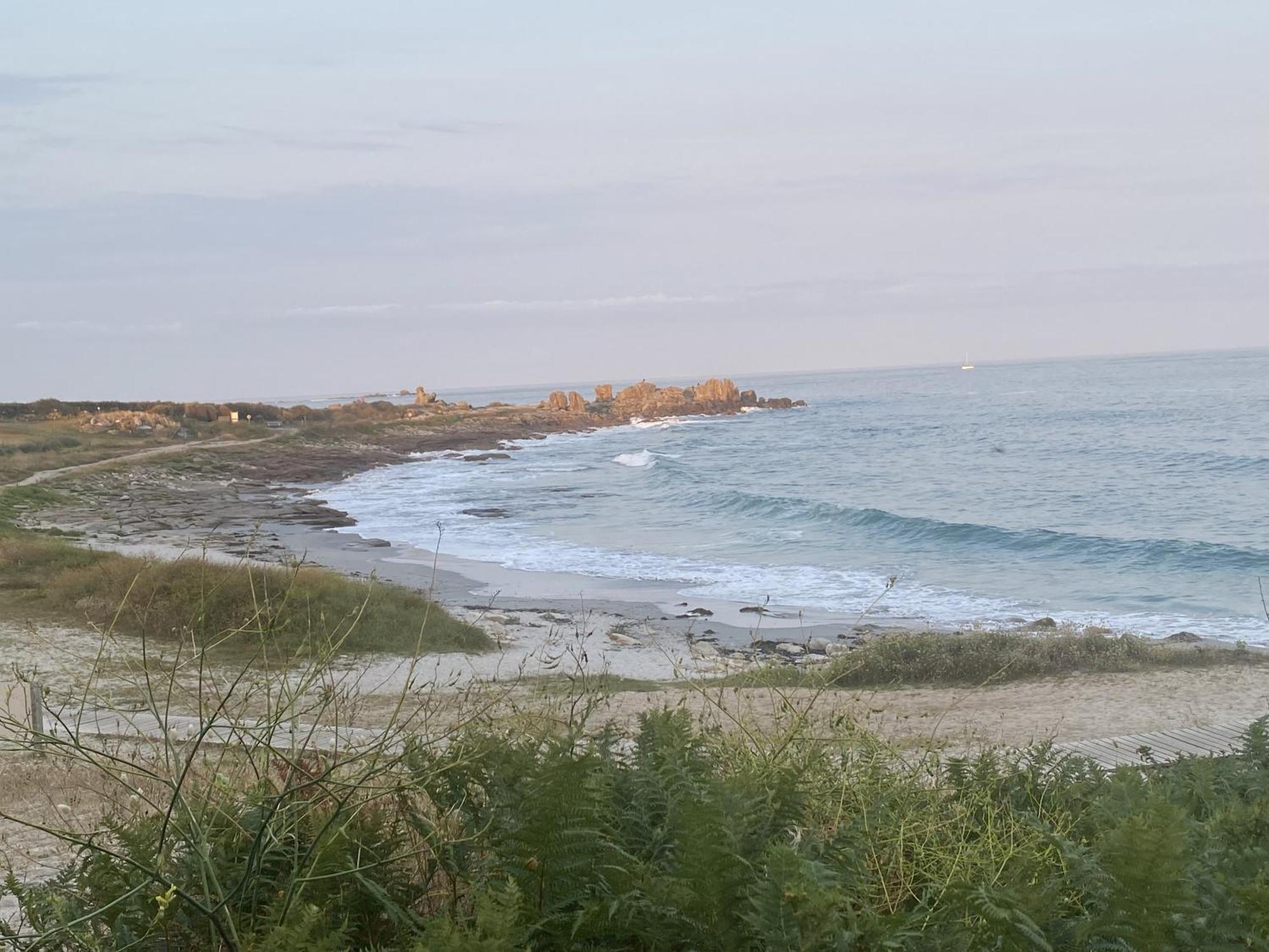 Villa Ster Et Mer Plobannalec 외부 사진
