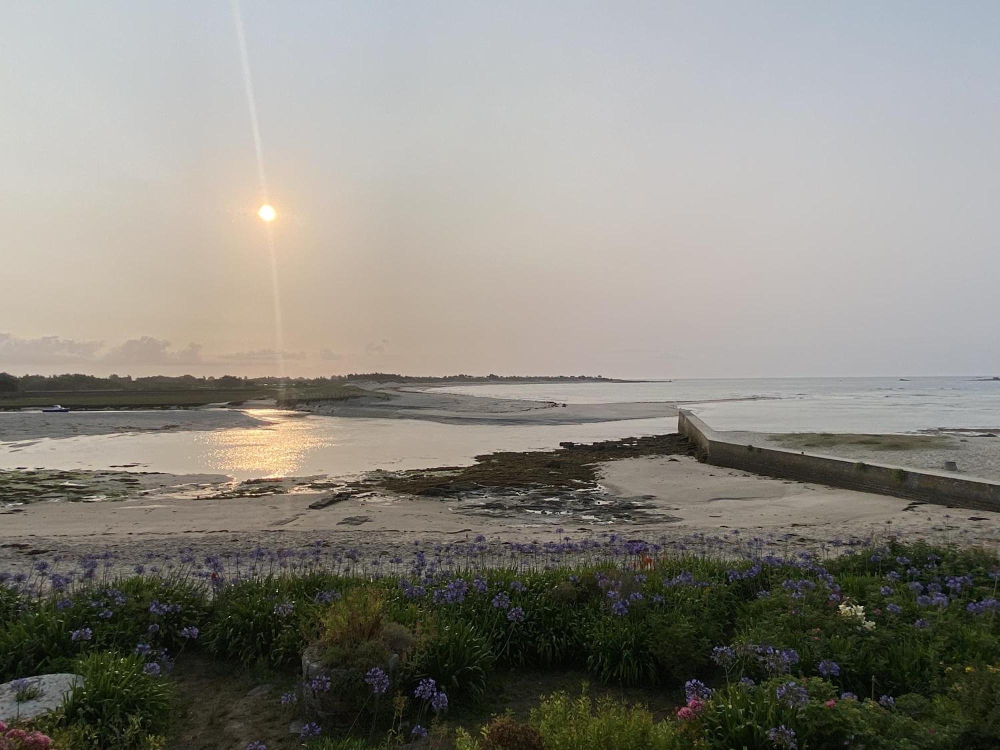 Villa Ster Et Mer Plobannalec 외부 사진