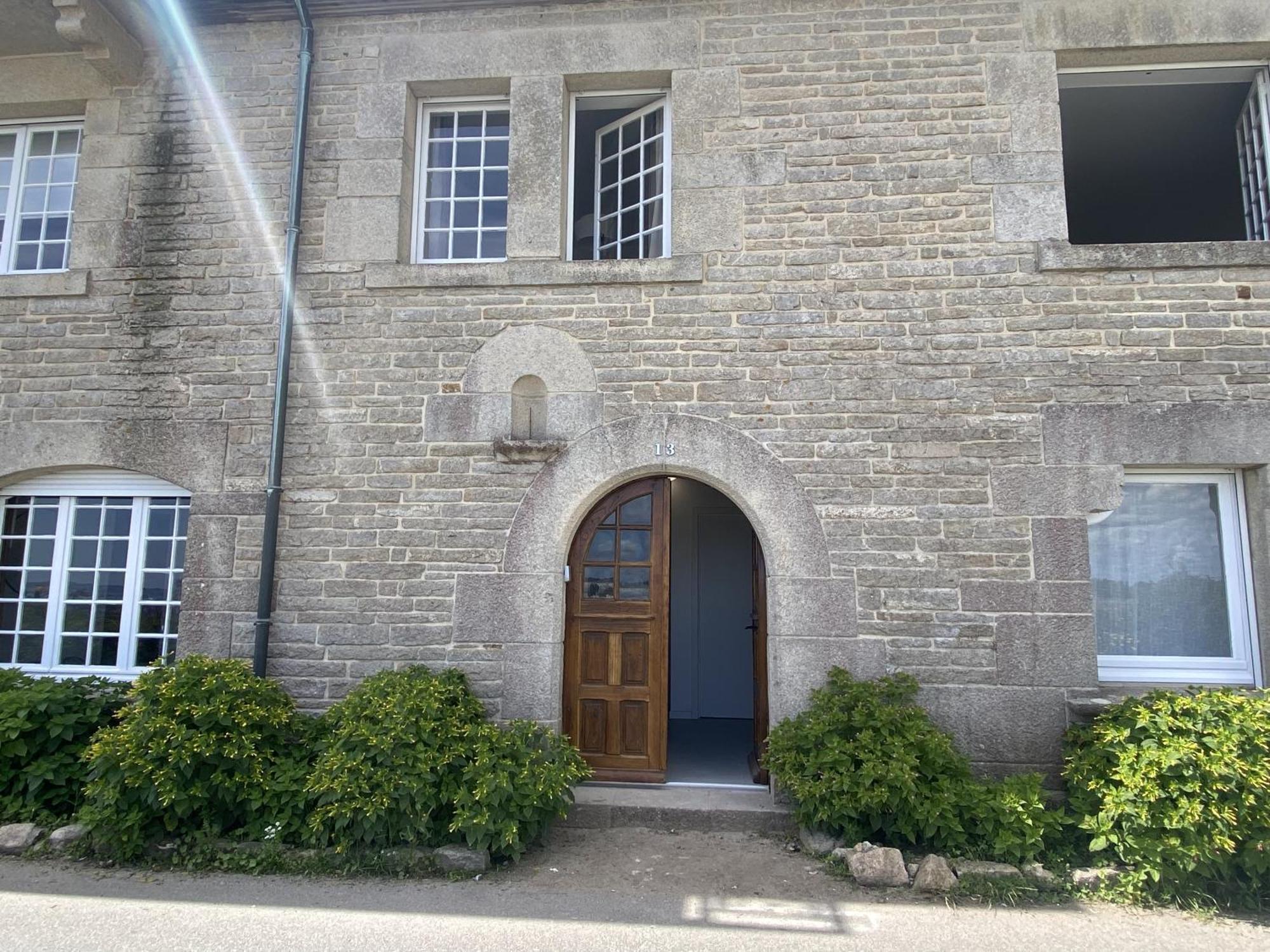Villa Ster Et Mer Plobannalec 외부 사진