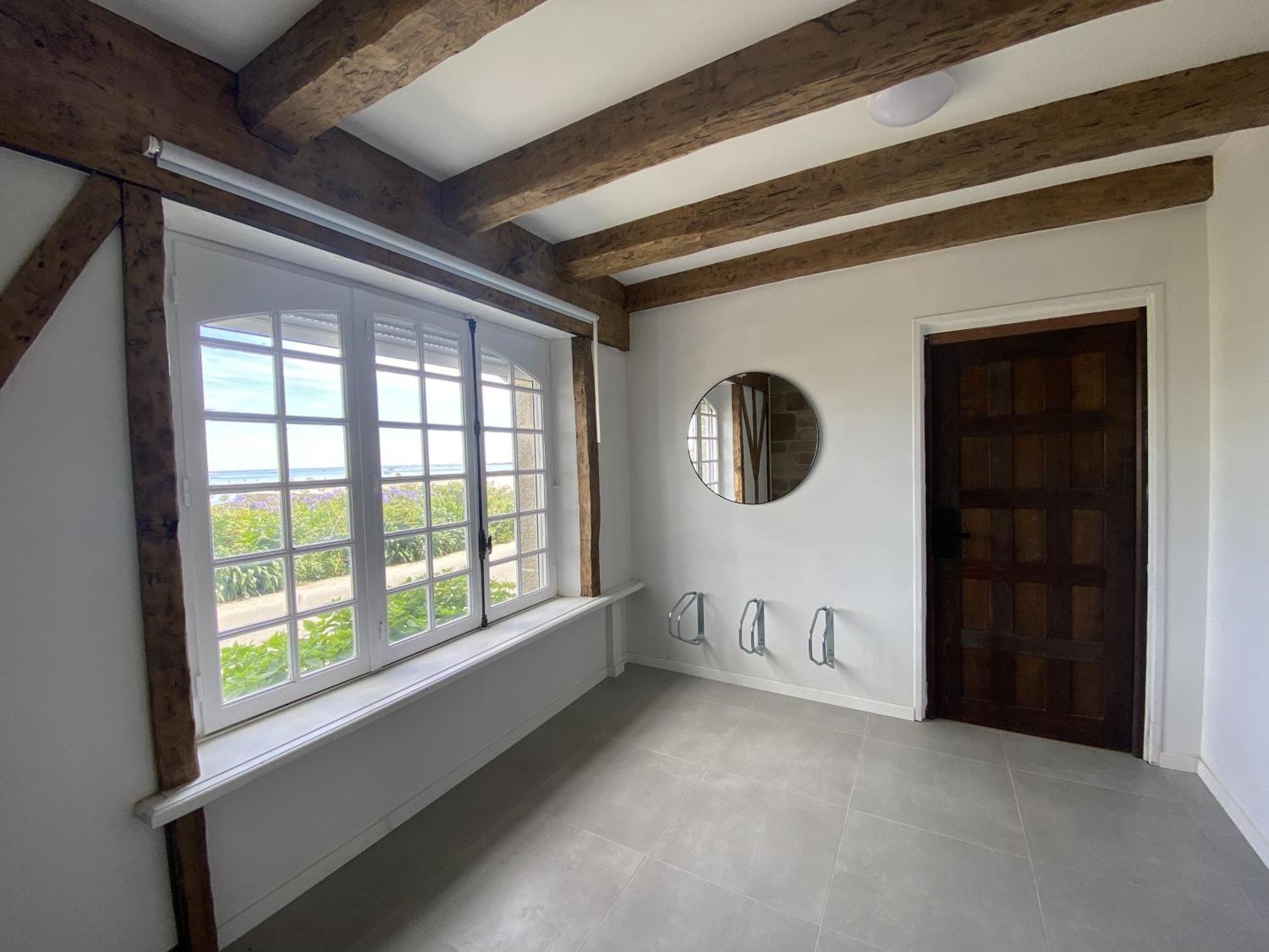 Villa Ster Et Mer Plobannalec 외부 사진