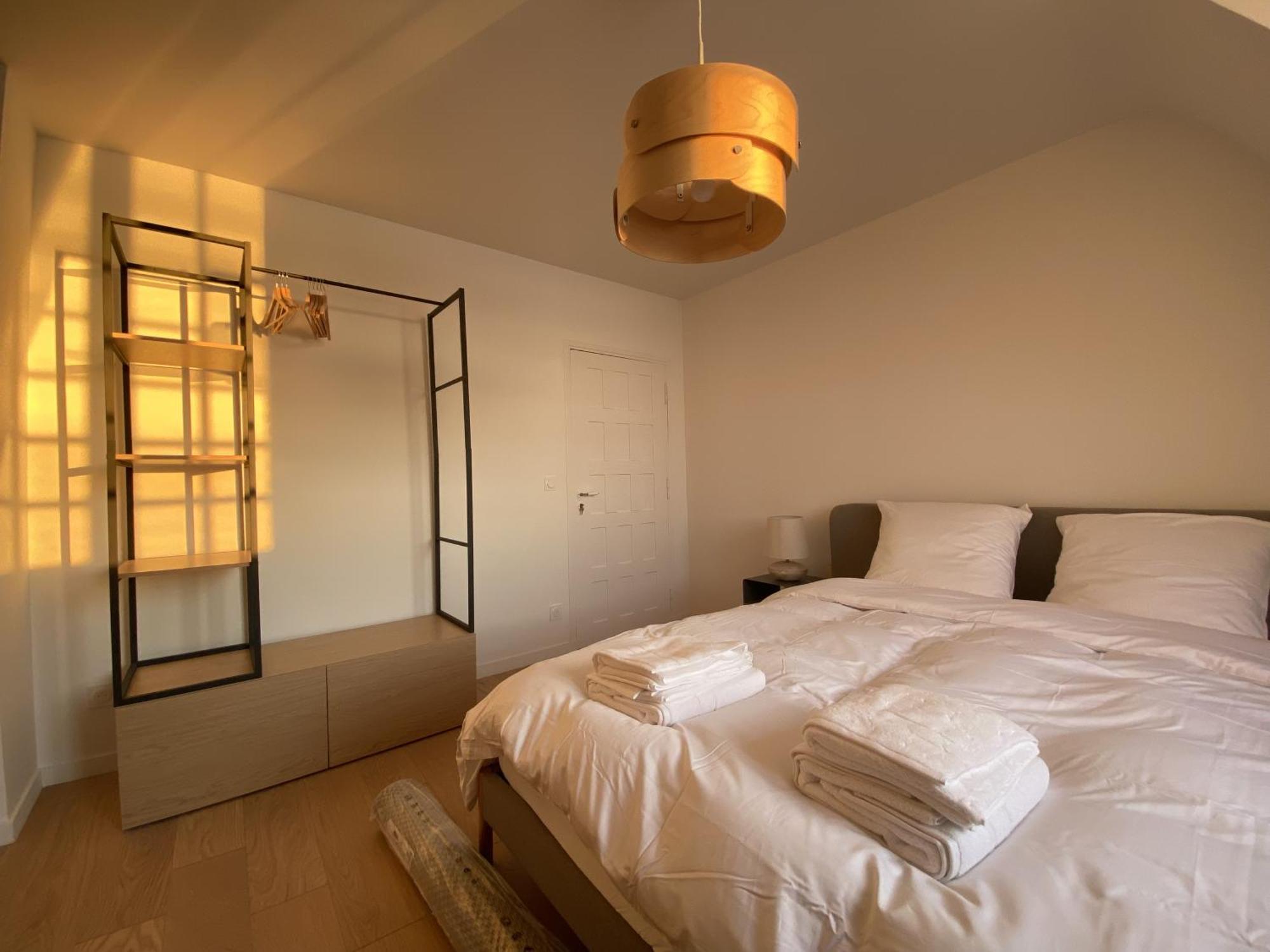 Villa Ster Et Mer Plobannalec 외부 사진