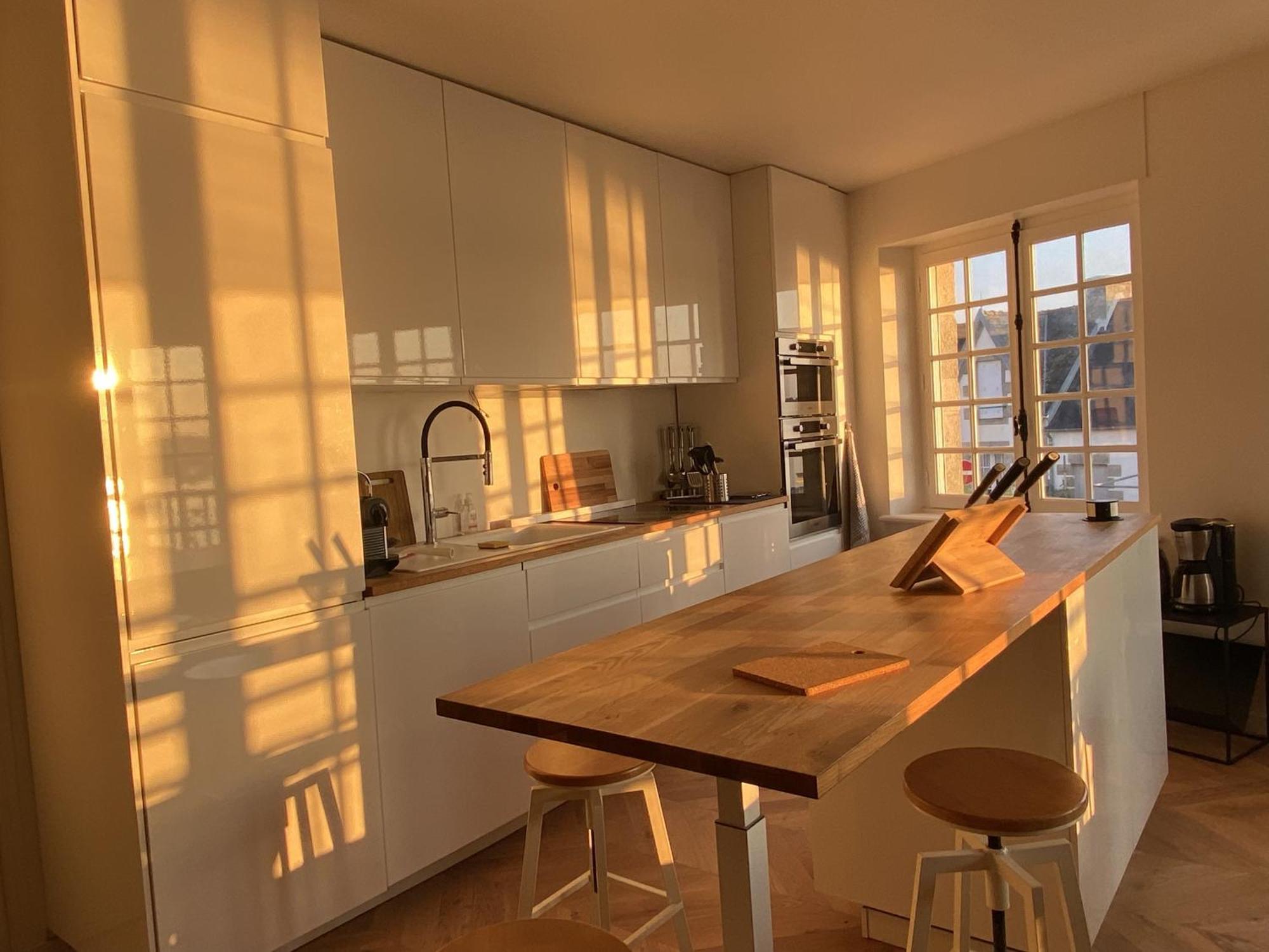 Villa Ster Et Mer Plobannalec 외부 사진