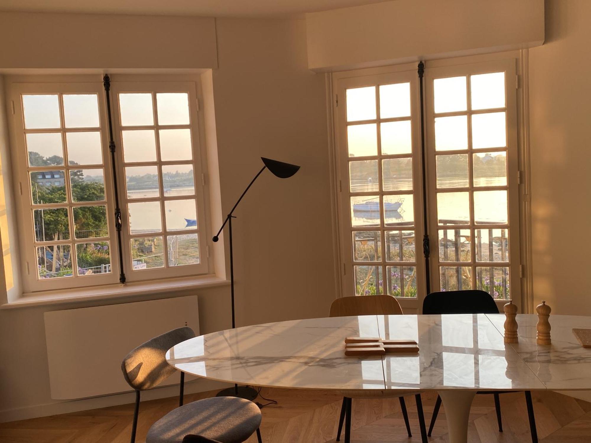 Villa Ster Et Mer Plobannalec 외부 사진