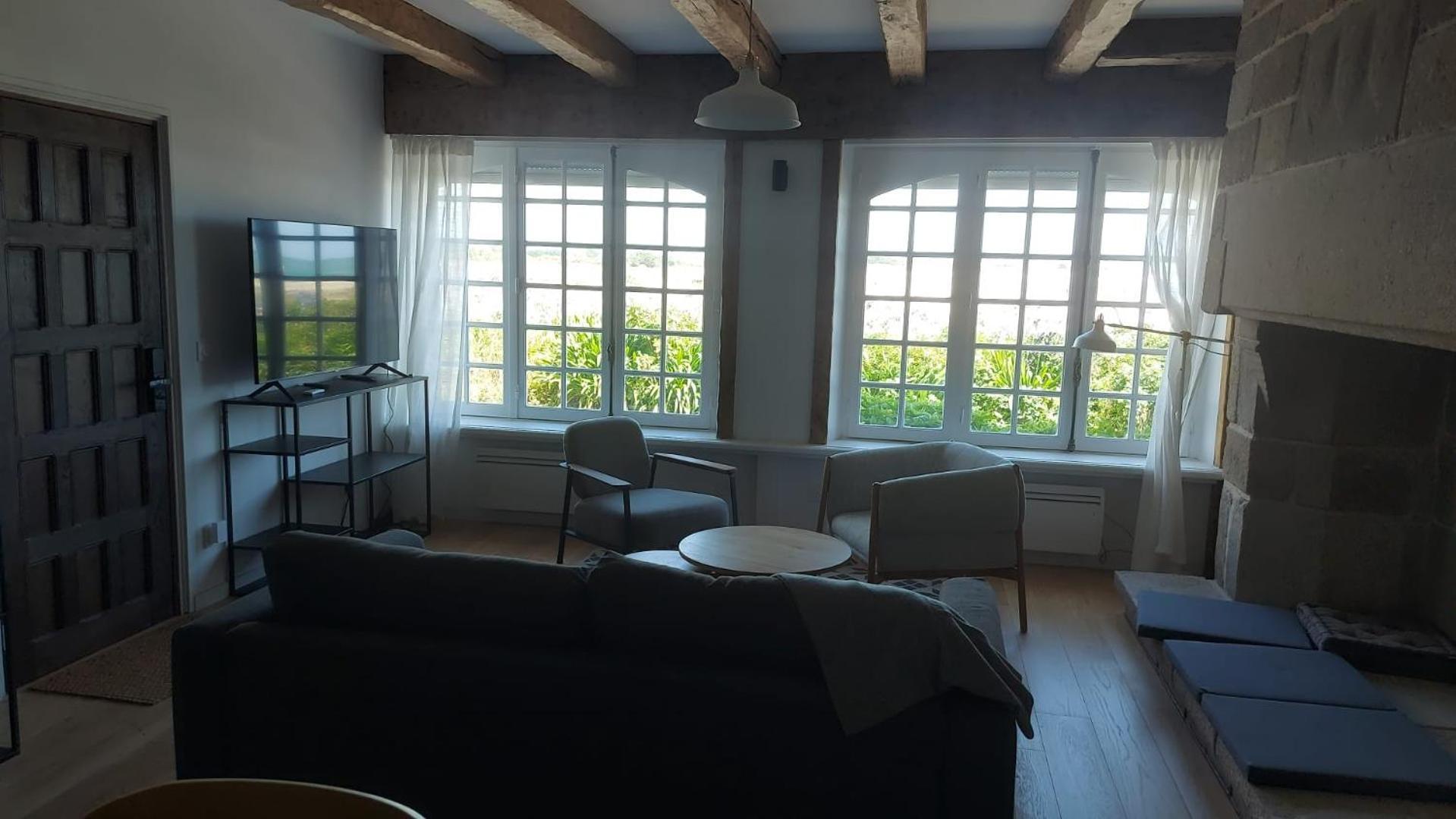 Villa Ster Et Mer Plobannalec 외부 사진