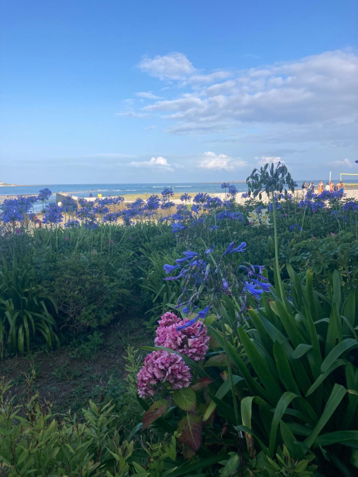 Villa Ster Et Mer Plobannalec 외부 사진