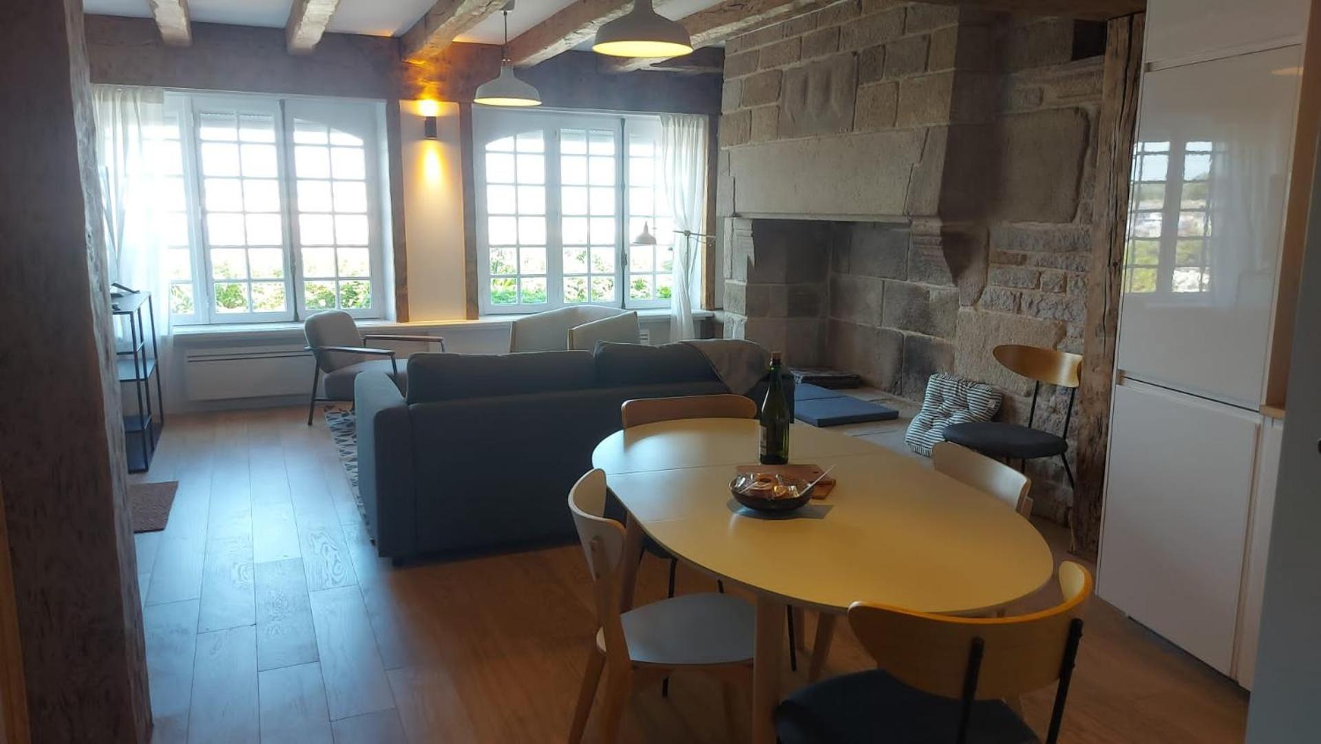 Villa Ster Et Mer Plobannalec 외부 사진