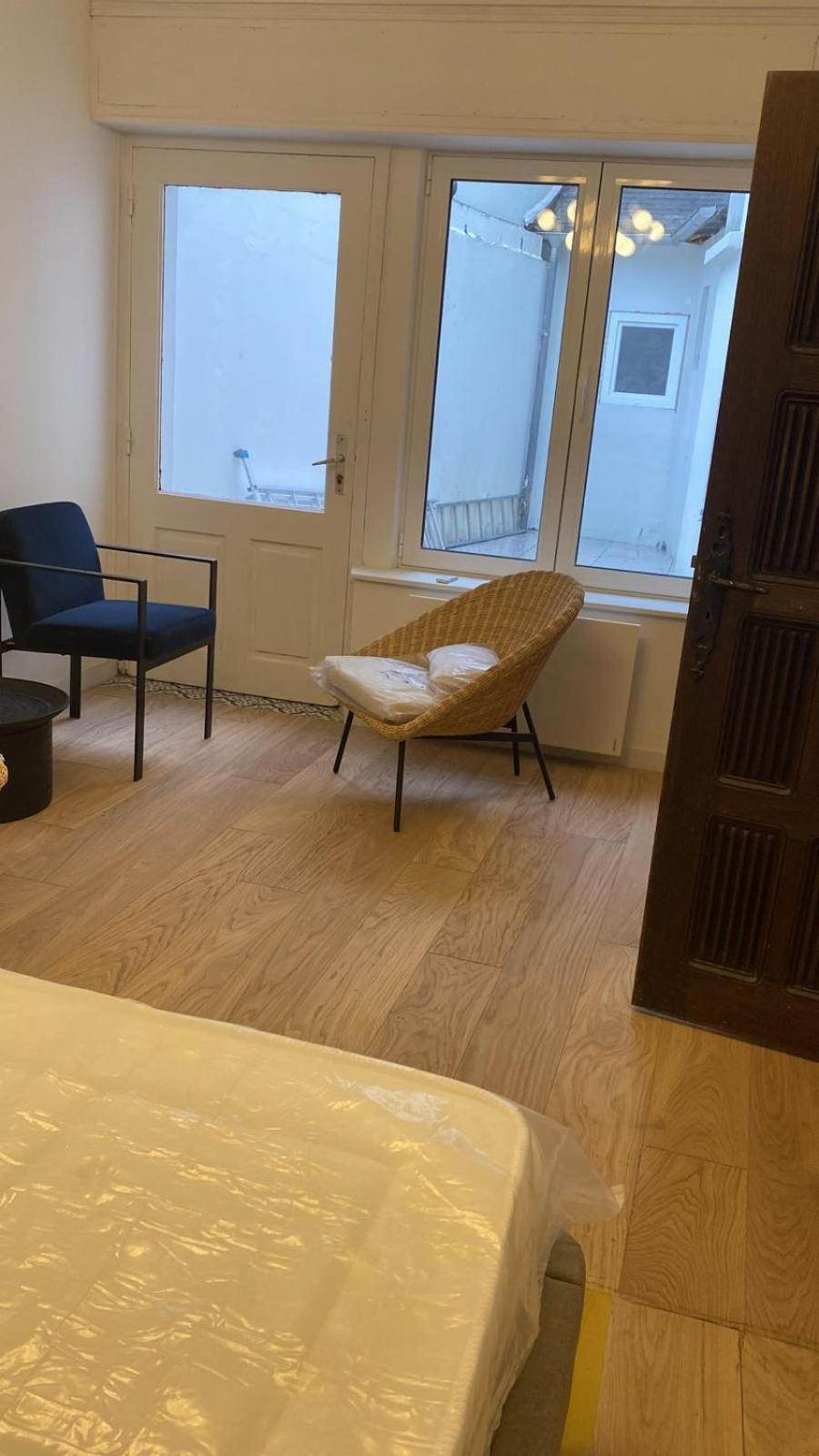Villa Ster Et Mer Plobannalec 외부 사진