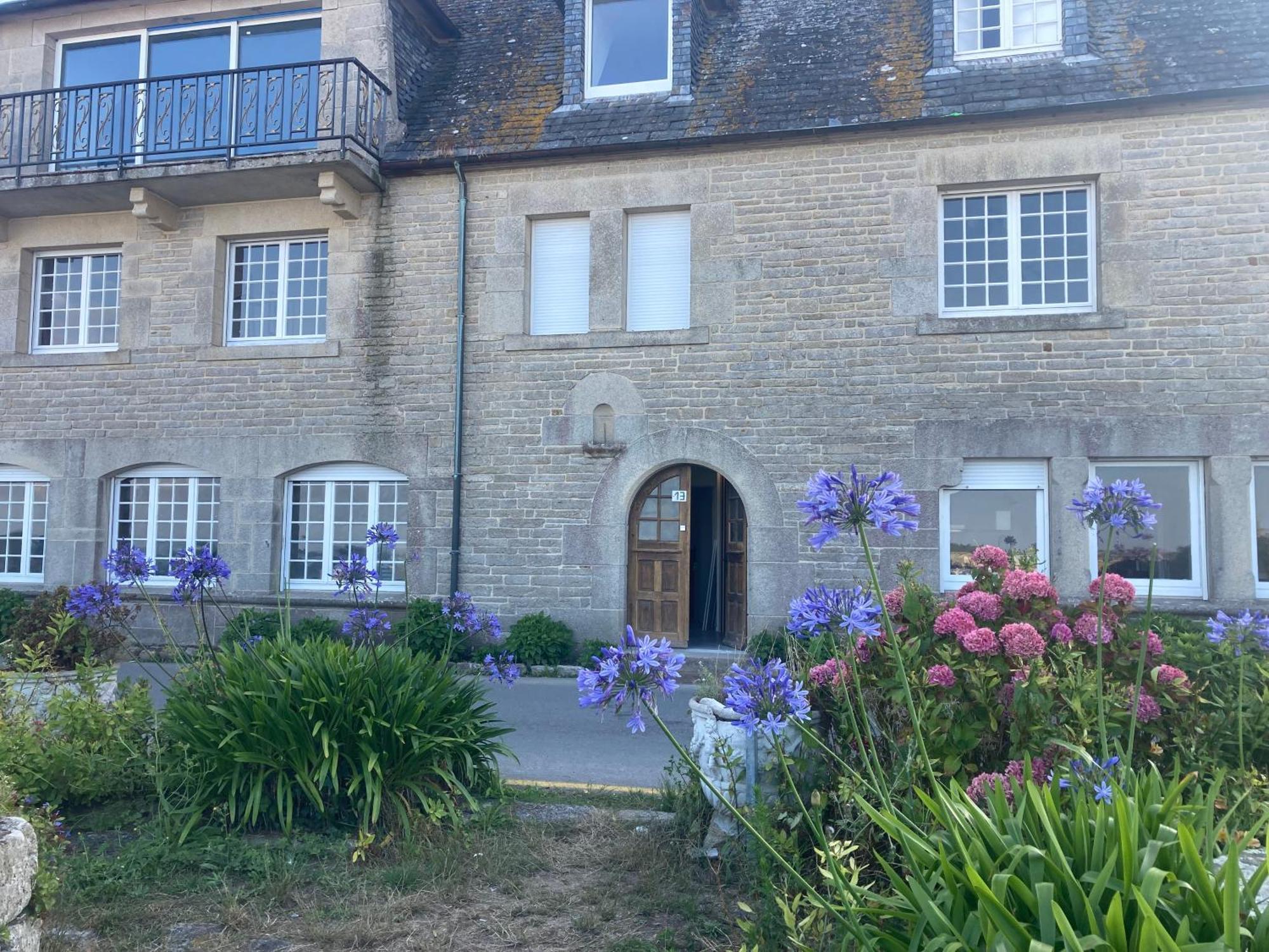 Villa Ster Et Mer Plobannalec 외부 사진