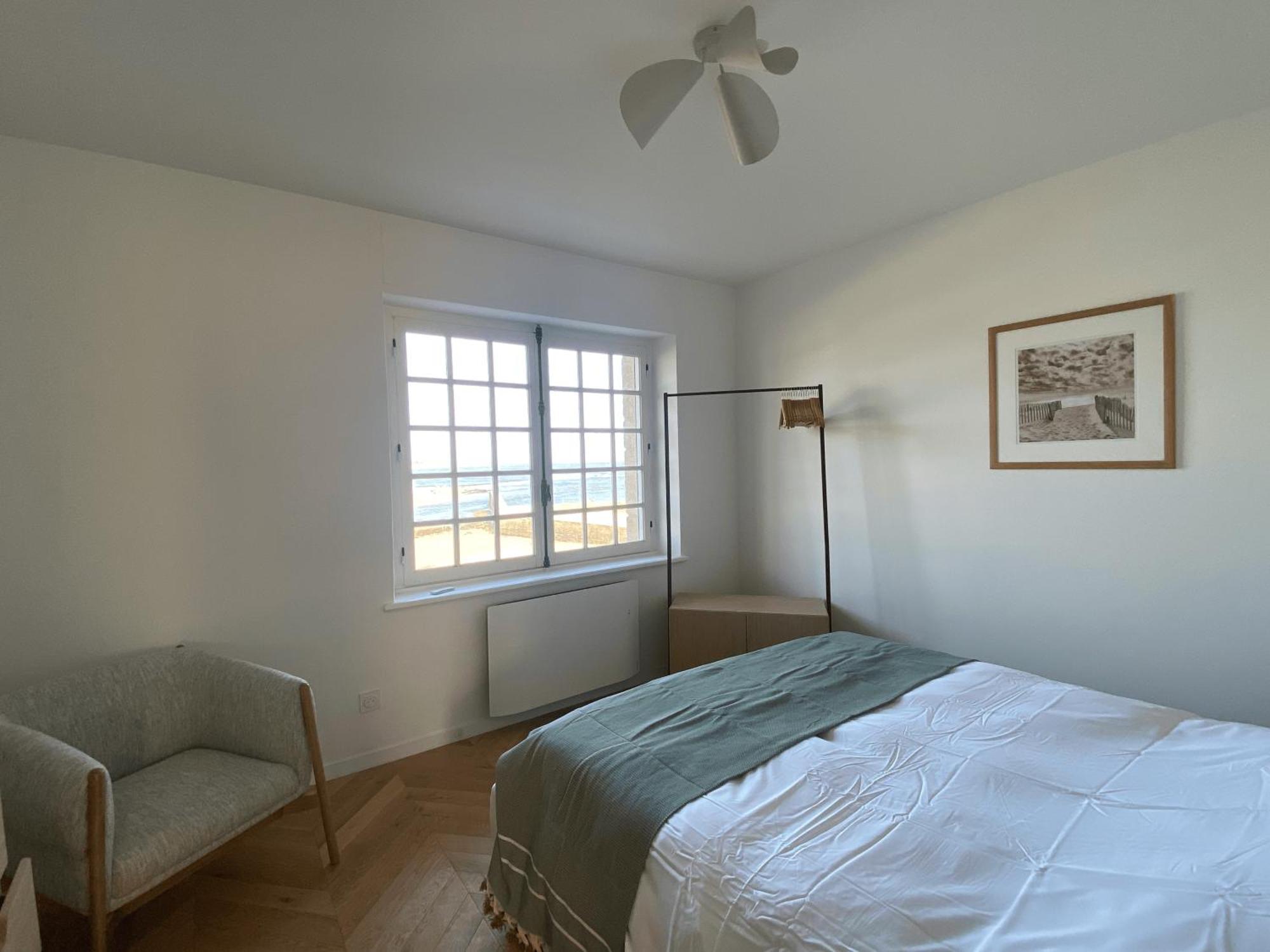 Villa Ster Et Mer Plobannalec 외부 사진