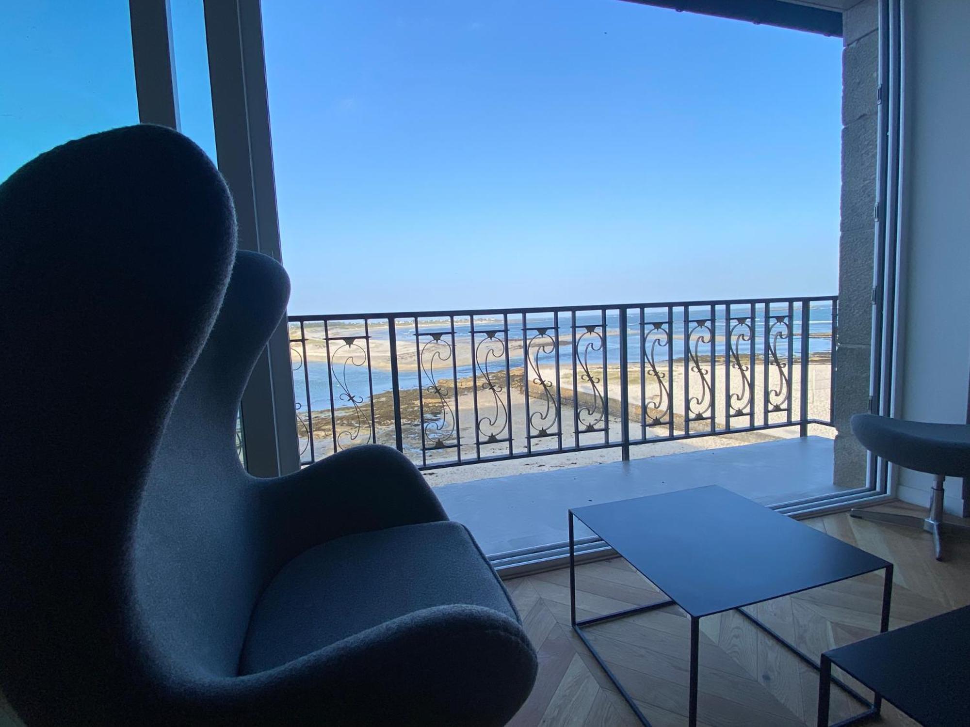 Villa Ster Et Mer Plobannalec 외부 사진