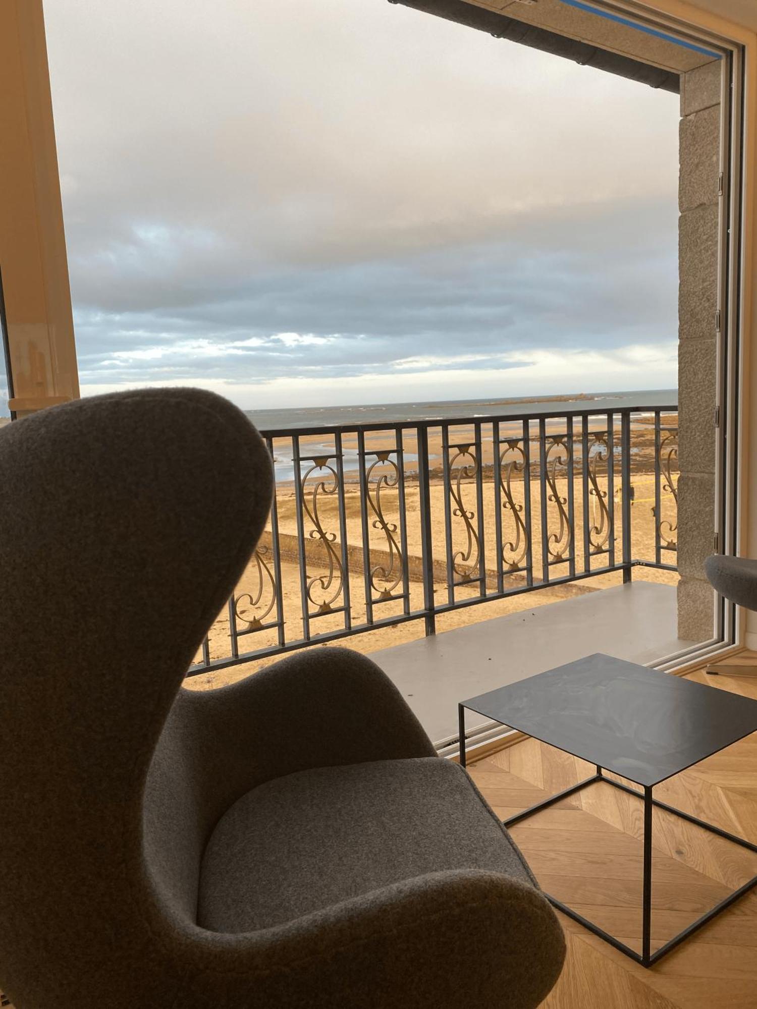 Villa Ster Et Mer Plobannalec 외부 사진