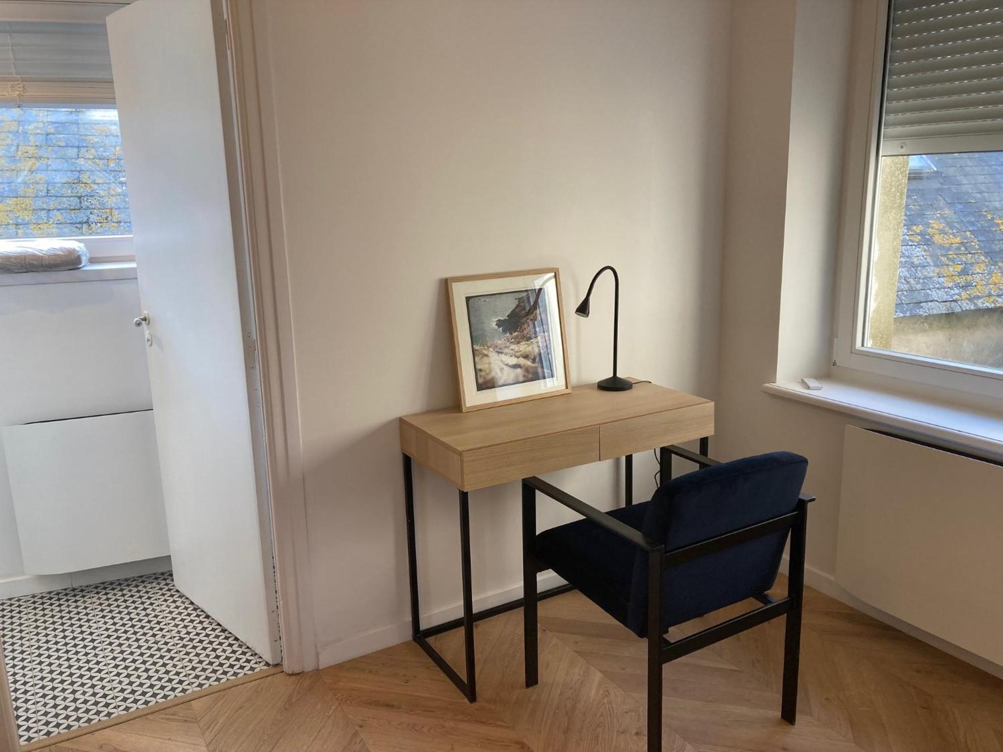 Villa Ster Et Mer Plobannalec 외부 사진